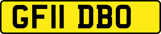 GF11DBO