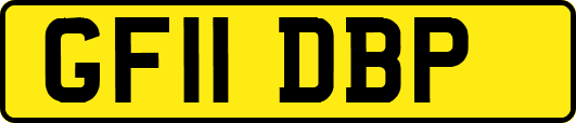 GF11DBP