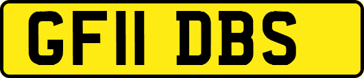 GF11DBS