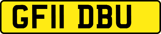 GF11DBU