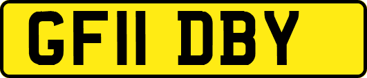 GF11DBY