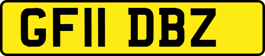 GF11DBZ