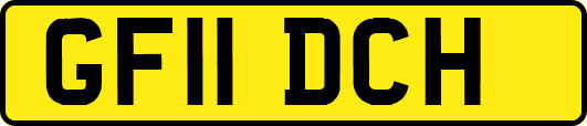 GF11DCH