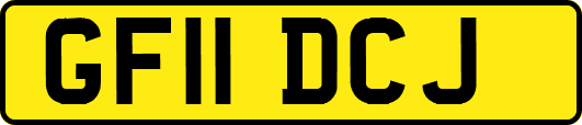 GF11DCJ