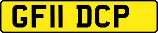 GF11DCP