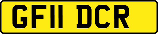 GF11DCR