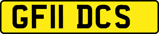 GF11DCS