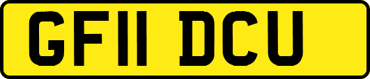 GF11DCU