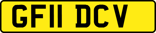 GF11DCV
