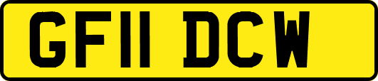 GF11DCW