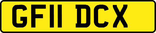 GF11DCX