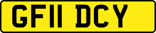 GF11DCY