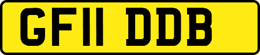GF11DDB