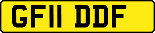 GF11DDF