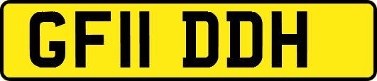 GF11DDH
