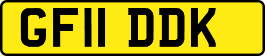 GF11DDK