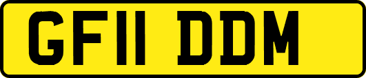 GF11DDM
