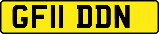 GF11DDN