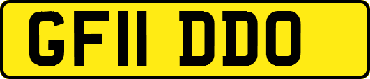 GF11DDO
