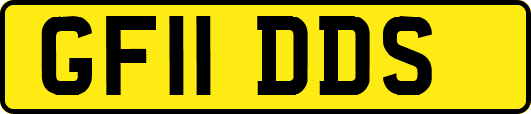 GF11DDS