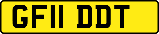 GF11DDT