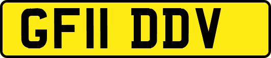 GF11DDV