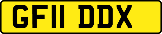 GF11DDX
