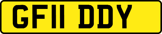 GF11DDY