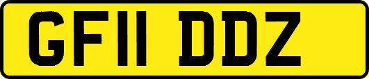GF11DDZ