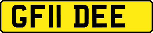 GF11DEE