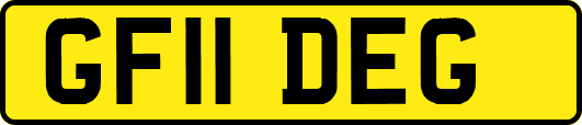 GF11DEG