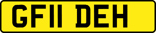 GF11DEH