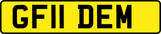 GF11DEM