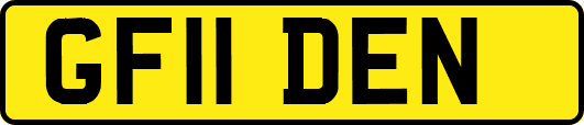 GF11DEN