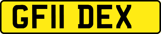 GF11DEX