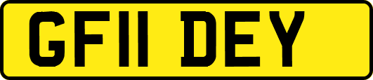 GF11DEY