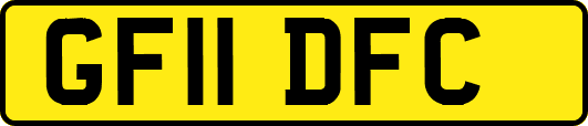 GF11DFC
