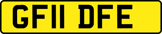 GF11DFE