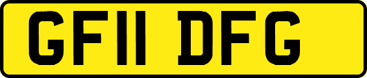 GF11DFG