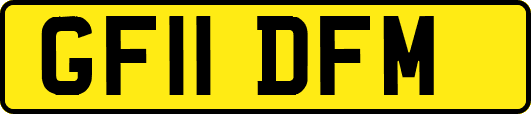 GF11DFM