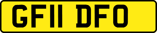 GF11DFO