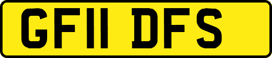 GF11DFS