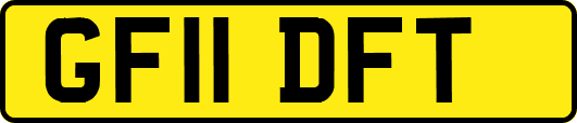GF11DFT