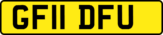 GF11DFU