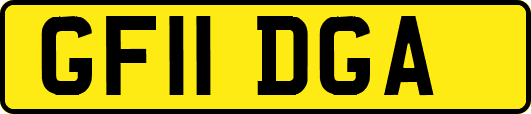 GF11DGA
