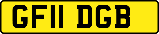 GF11DGB