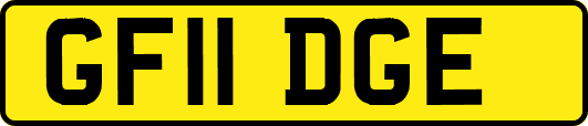 GF11DGE