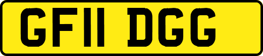 GF11DGG