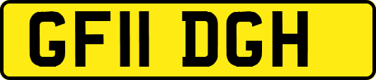 GF11DGH