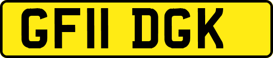 GF11DGK